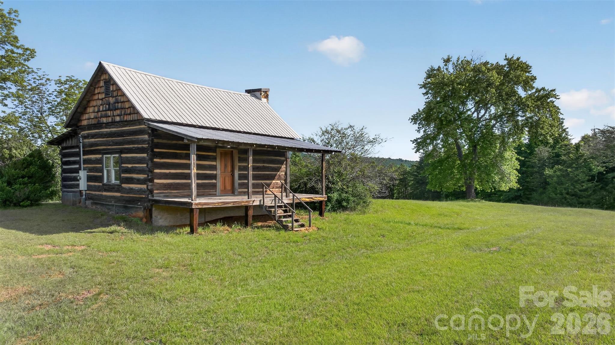485 Frog Creek Road Union Mills, NC 28167 - Photo 25 of 44