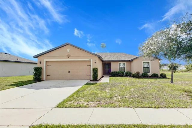 $321,500 | 1948 Piedmont Court, Mascotte, FL 34753