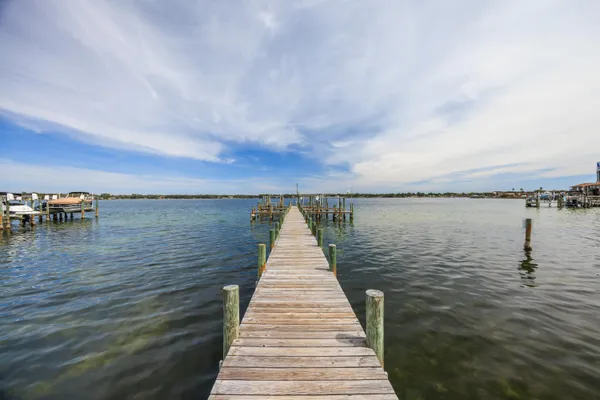 a view of lake