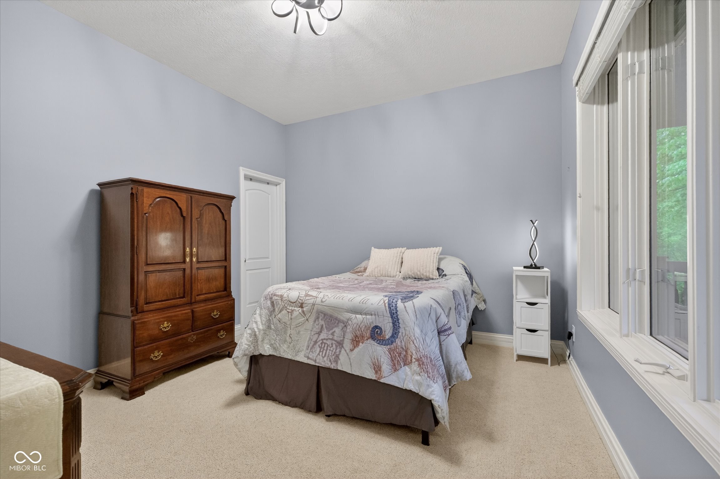 14555 Geist Ridge Drive Fishers, IN 46040 - Photo 23 of 38