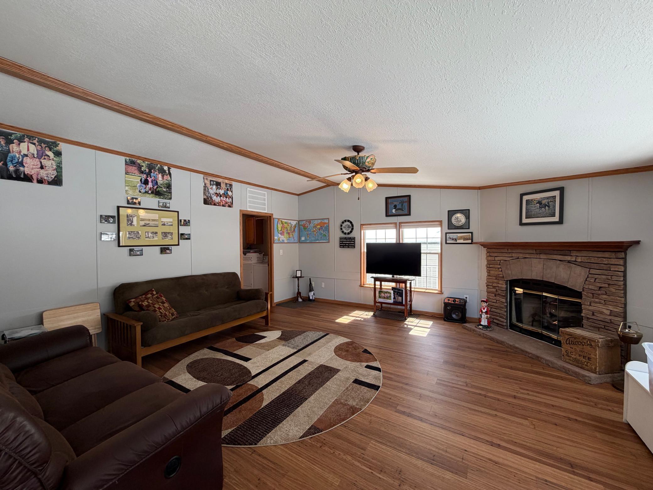 32755 Little Owl Road Vergas, MN 56587 - Photo 14 of 46