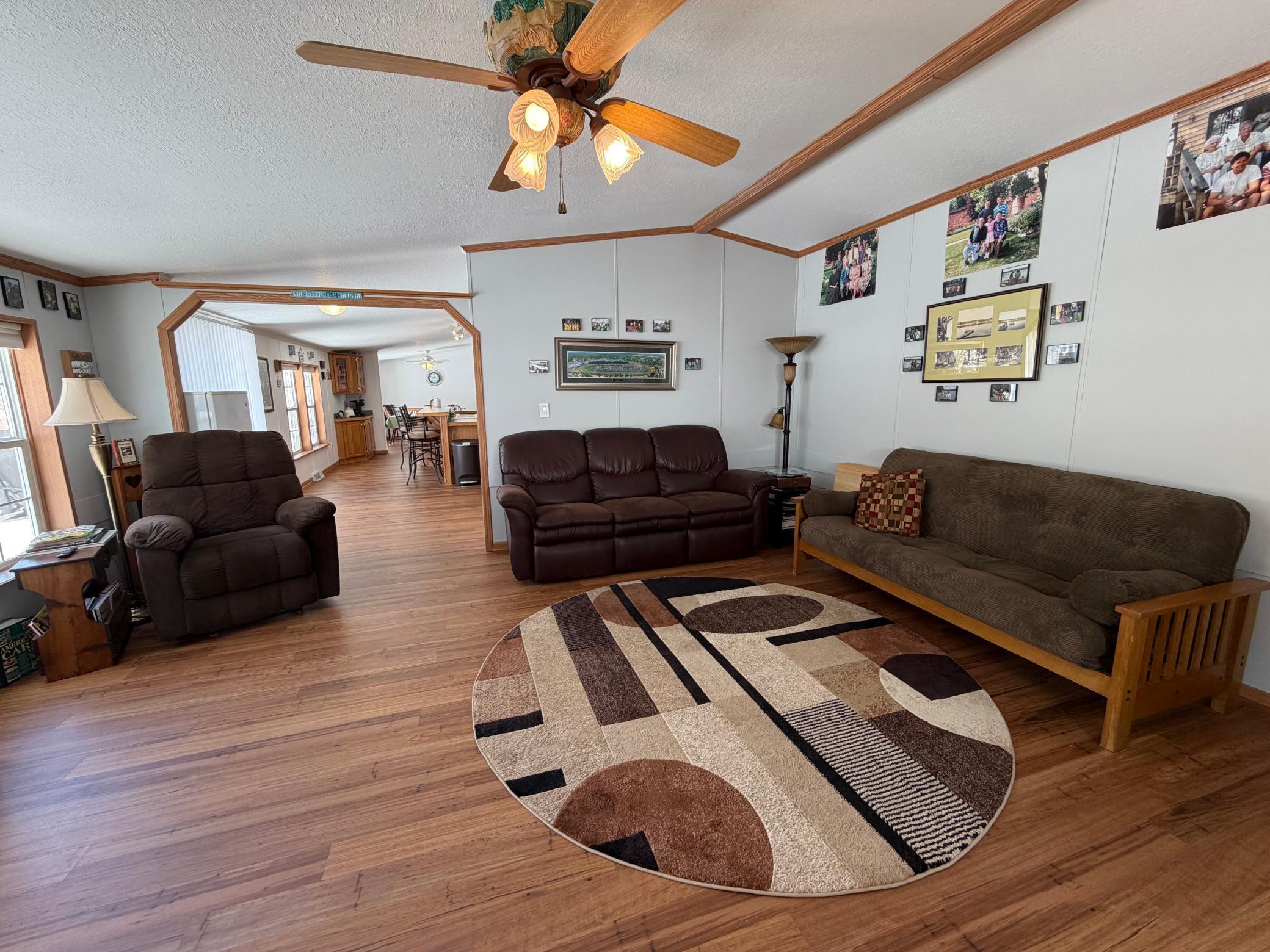 32755 Little Owl Road Vergas, MN 56587 - Photo 15 of 46