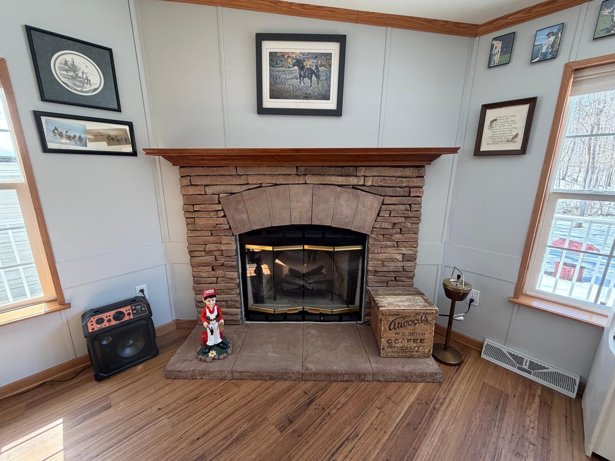 32755 Little Owl Road Vergas, MN 56587 - Photo 16 of 46