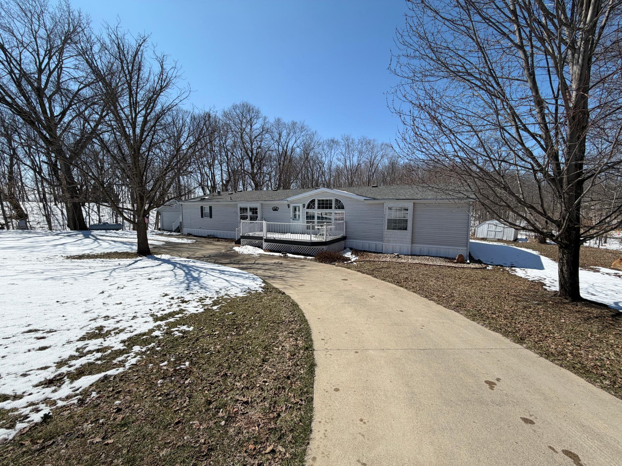 32755 Little Owl Road Vergas, MN 56587 - Photo 2 of 46