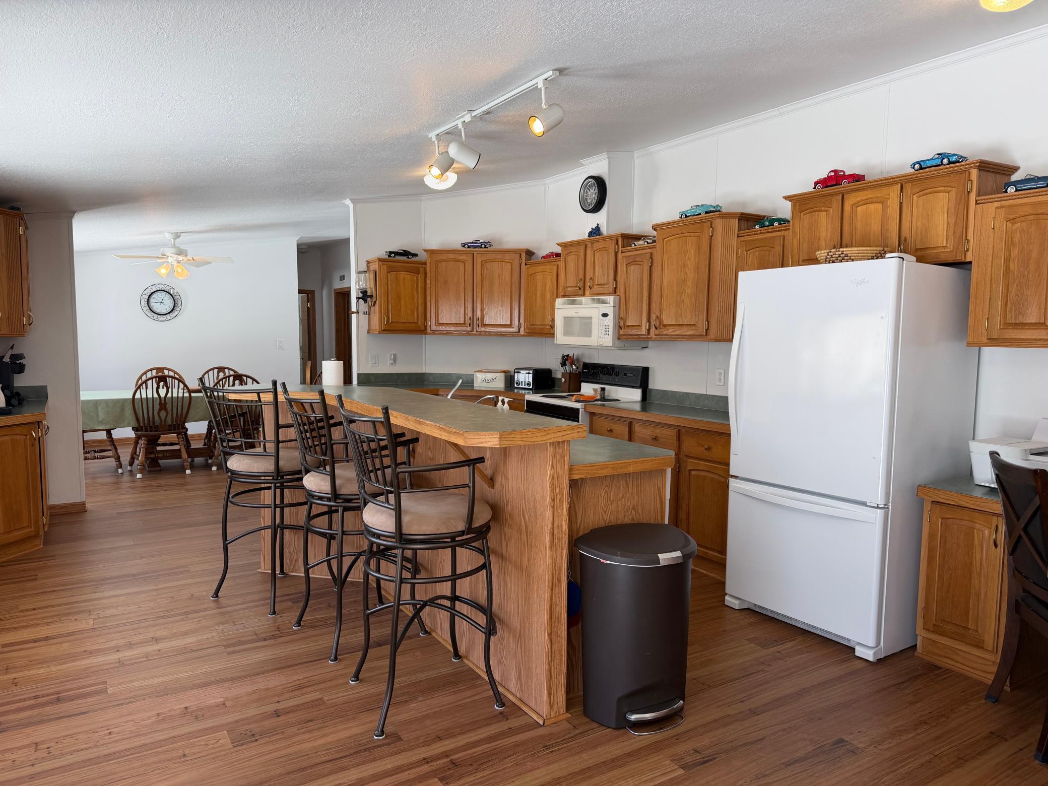 32755 Little Owl Road Vergas, MN 56587 - Photo 4 of 46