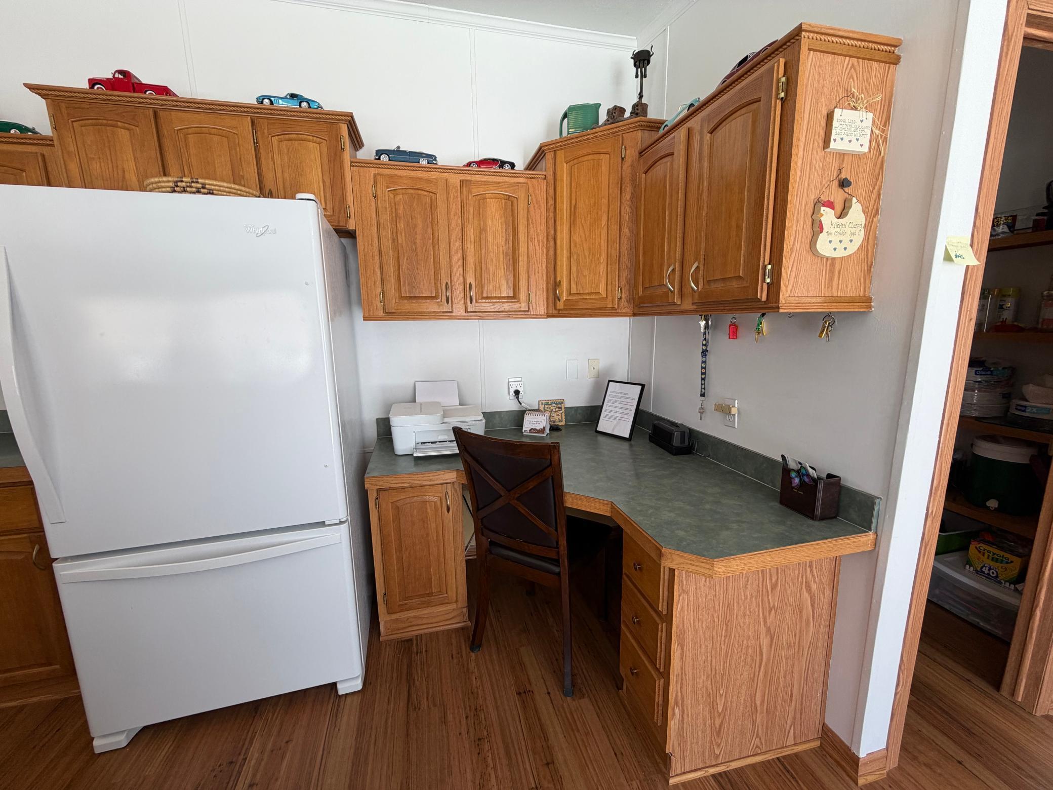 32755 Little Owl Road Vergas, MN 56587 - Photo 6 of 46