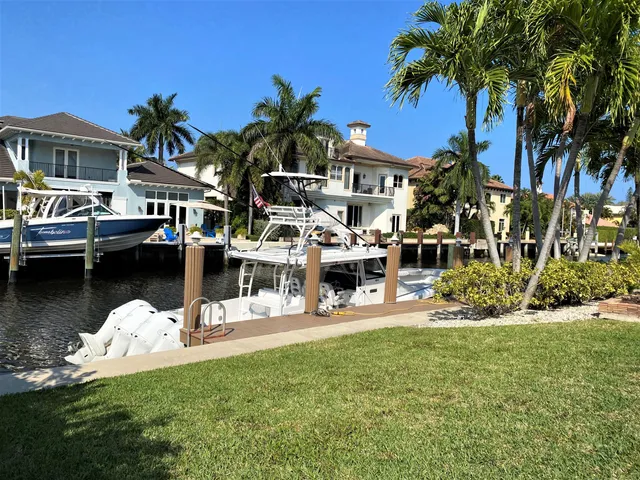 $14,000 | 925 Cypress Drive, Delray Beach, FL 33483