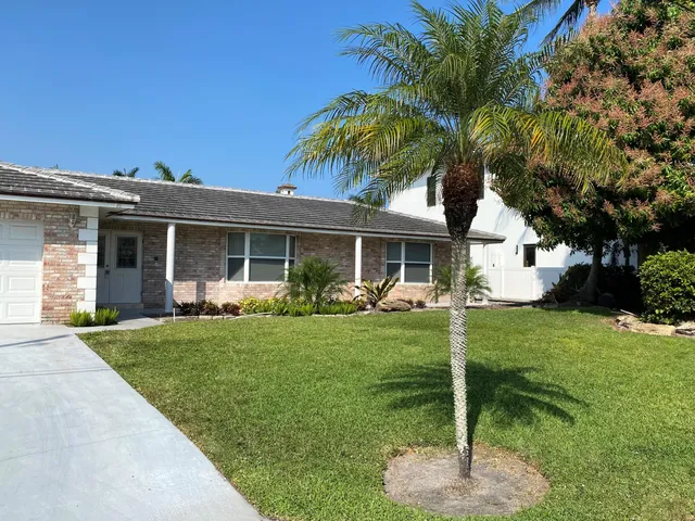 $14,000 | 925 Cypress Drive, Delray Beach, FL 33483