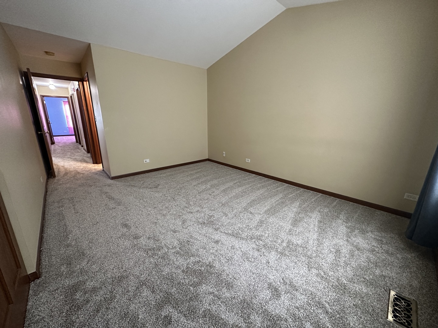 2418 Oneida Lane, Unit 2418 Naperville, IL 60563 - Photo 13 of 15 a view of an empty room and window