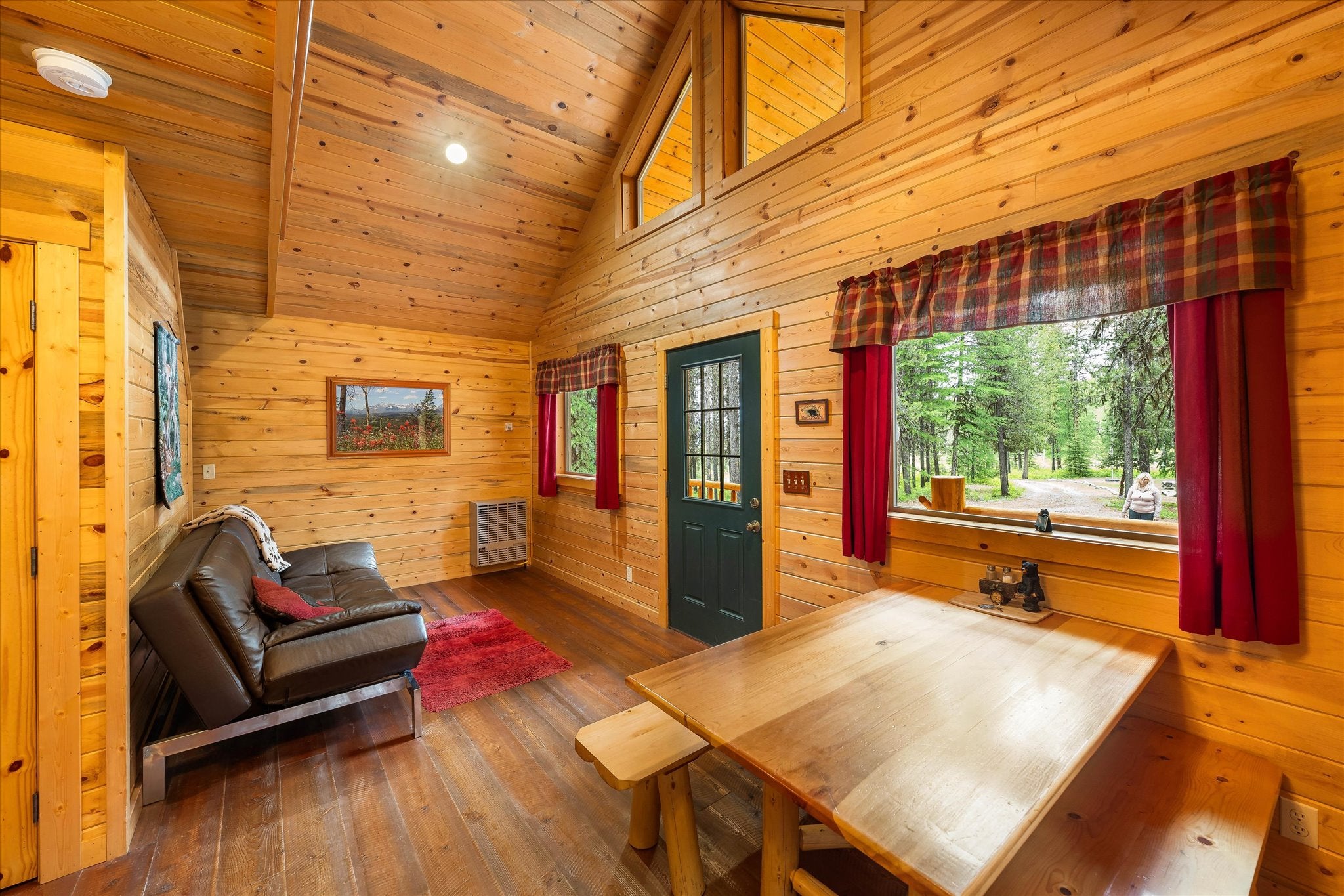 9670 North Fork Road Polebridge, MT 59928 - Photo 40 of 88 Gallery Image 40