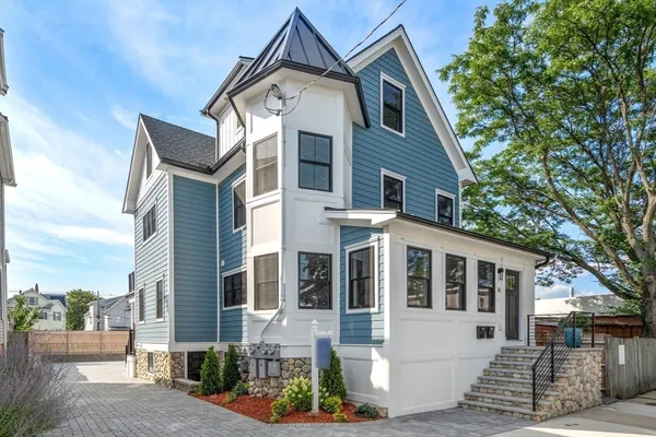 $1,049,000 | 11 Macarthur Street, Unit A, Somerville, MA 02145