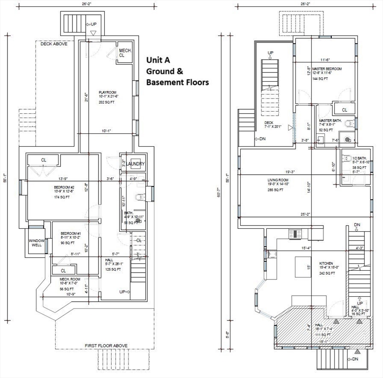 11 Macarthur Street, Unit A Somerville, MA 02145 - Photo 35 of 35 a picture of a picture of a room