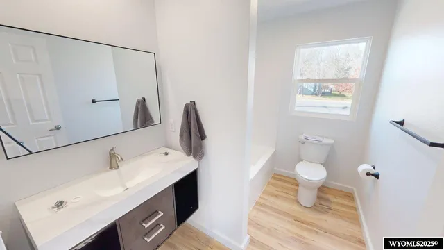 $385,000 | 960 North 2nd Street, Lander, WY 82520