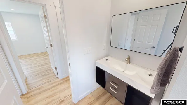 $385,000 | 960 North 2nd Street, Lander, WY 82520