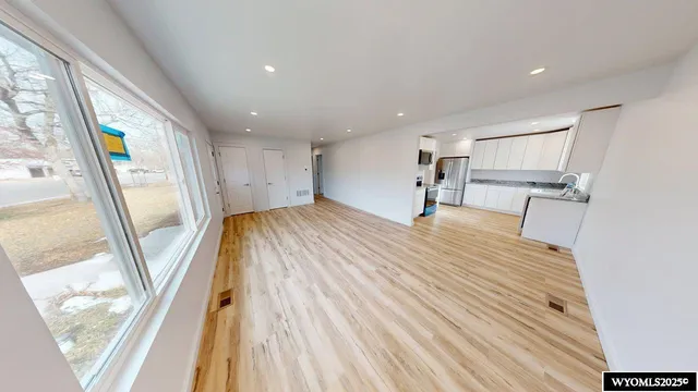 $385,000 | 960 North 2nd Street, Lander, WY 82520