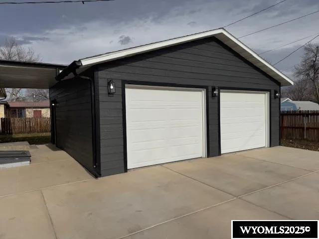 $385,000 | 960 North 2nd Street, Lander, WY 82520