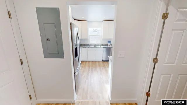 $385,000 | 960 North 2nd Street, Lander, WY 82520