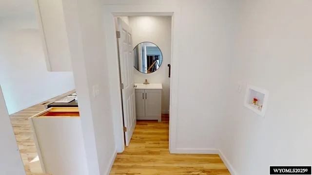 $385,000 | 960 North 2nd Street, Lander, WY 82520