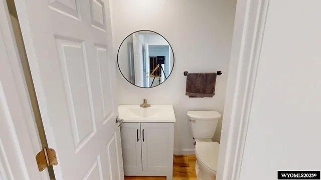 $385,000 | 960 North 2nd Street, Lander, WY 82520