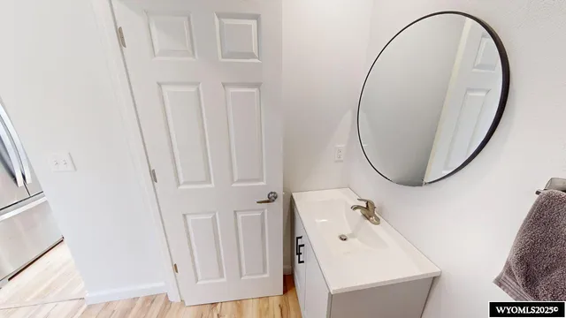 $385,000 | 960 North 2nd Street, Lander, WY 82520