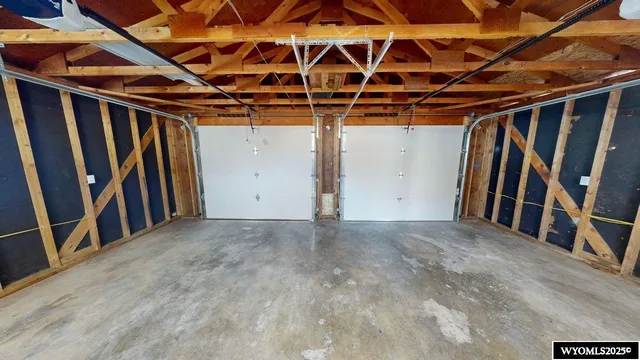 $385,000 | 960 North 2nd Street, Lander, WY 82520