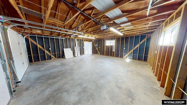 $385,000 | 960 North 2nd Street, Lander, WY 82520