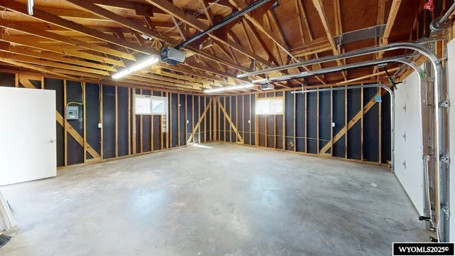 $385,000 | 960 North 2nd Street, Lander, WY 82520