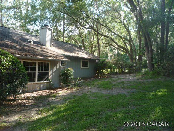 9732 Southwest 1st Place Gainesville, FL 32607 - Photo 16 of 18 Gallery Image 16