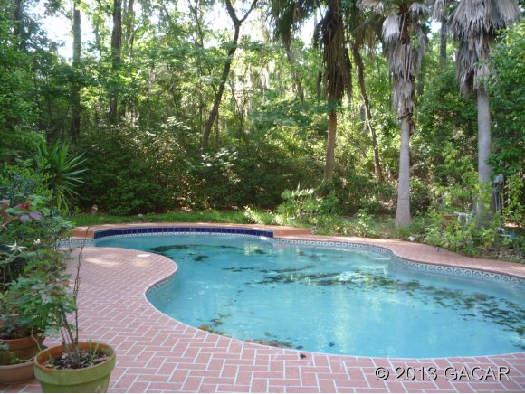 9732 Southwest 1st Place Gainesville, FL 32607 - Photo 18 of 18 Gallery Image 18
