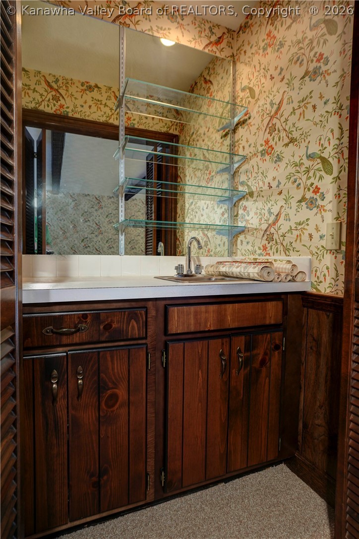 5312 Ashbrook Road Charleston, WV 25313 - Photo 22 of 38 Gallery Image 22