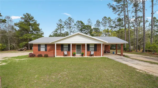 $199,000 | Undisclosed Address, Jesup, GA 31545