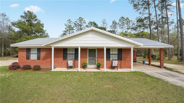 $199,000 | Undisclosed Address, Jesup, GA 31545