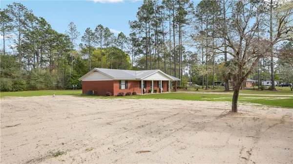 $199,000 | Undisclosed Address, Jesup, GA 31545