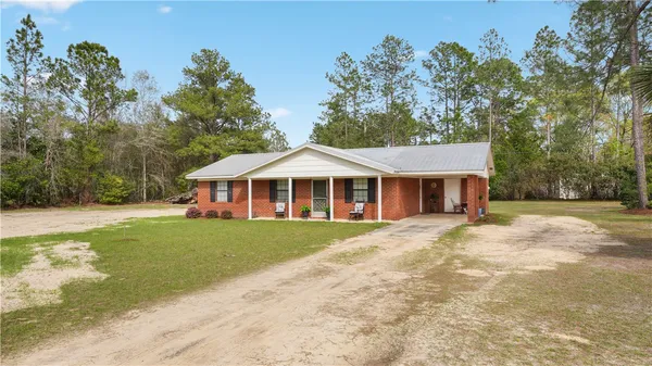 $199,000 | Undisclosed Address, Jesup, GA 31545
