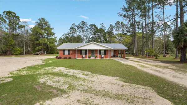 $199,000 | Undisclosed Address, Jesup, GA 31545
