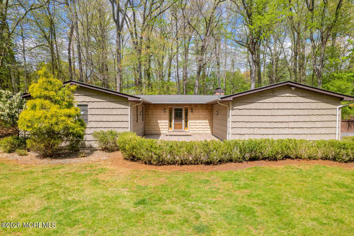 3 Cardinal Road Holmdel, NJ 07733 - Photo 1 of 26 FrontExterior-compressed