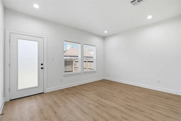 $1,850 | 8316 Corinth Street, Unit D, Houston, TX 77051