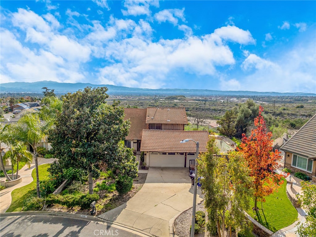 7935 Gardenia Avenue Rancho Cucamonga, CA 91701 - Photo 28 of 35 a view of a city