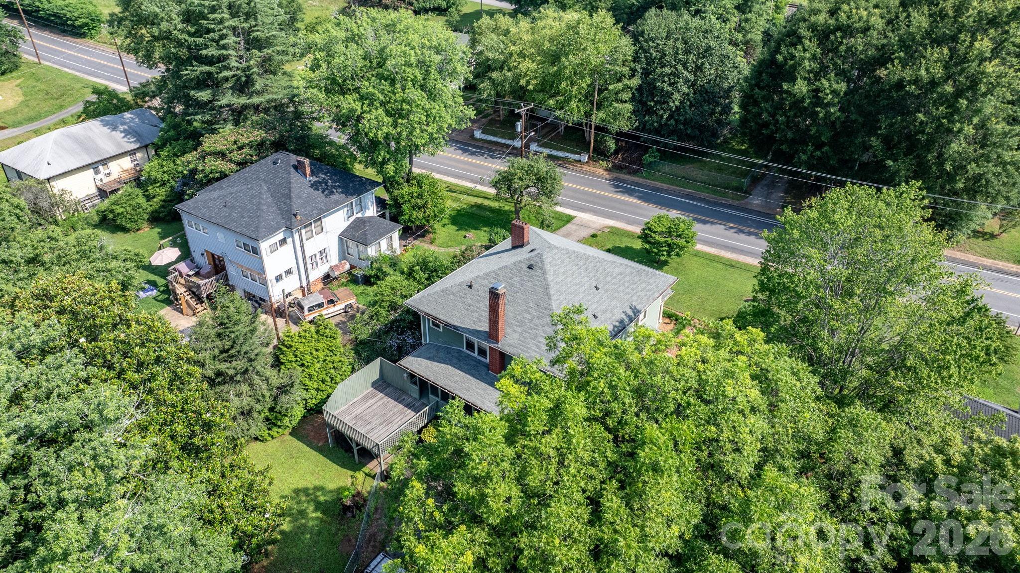 313 East Main Street Morganton, NC 28655 - Photo 40 of 47