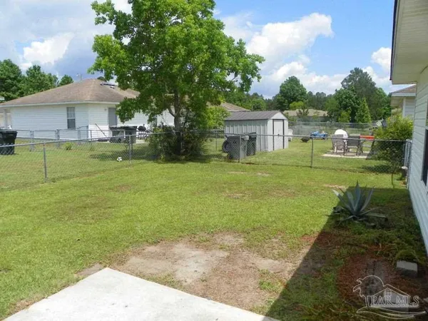 $1,425 | 509 Wood Crest Way, Pensacola, FL 32506