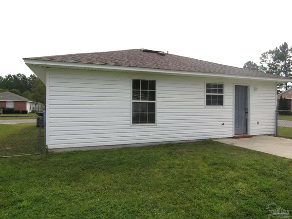 $1,425 | 509 Wood Crest Way, Pensacola, FL 32506