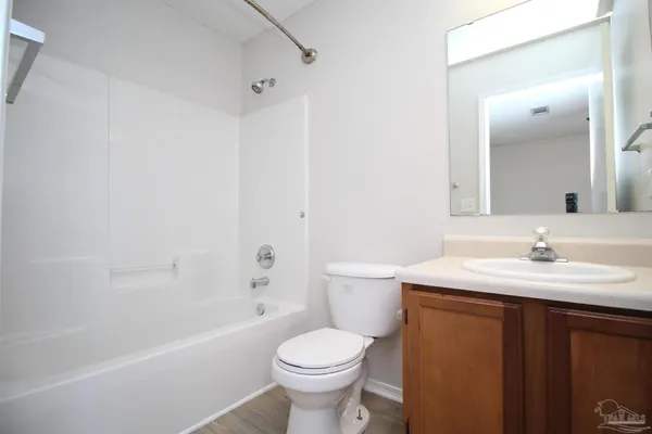 $1,425 | 509 Wood Crest Way, Pensacola, FL 32506