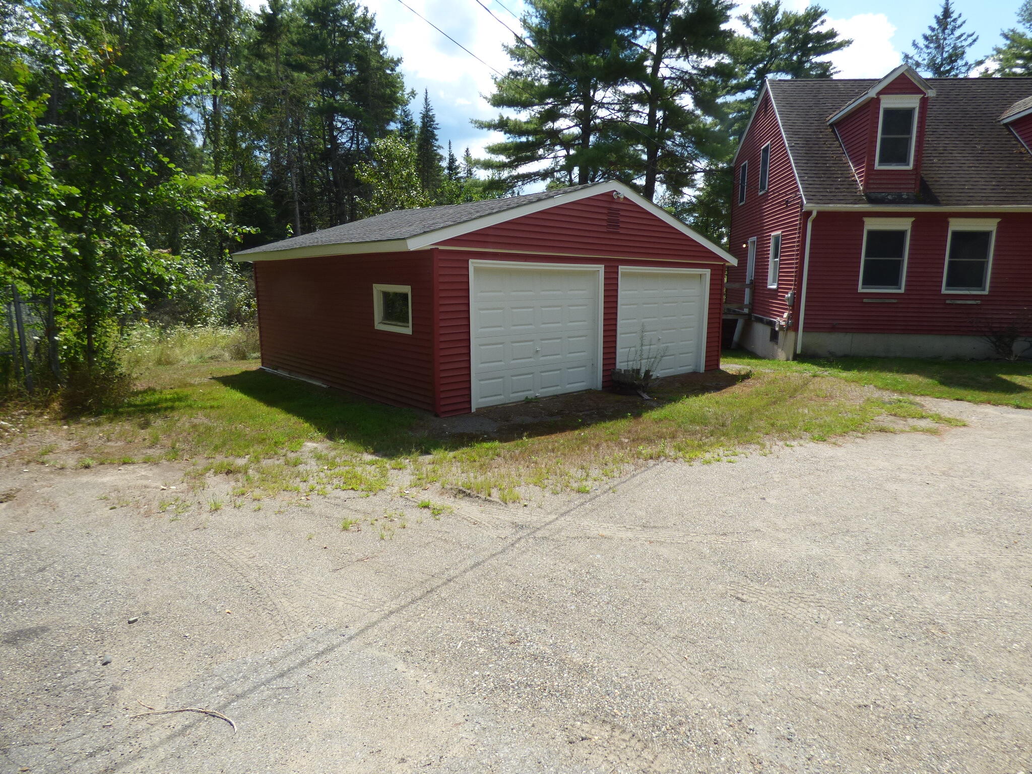 761 Main Road Eddington, ME 04428 - Photo 3 of 32 garage