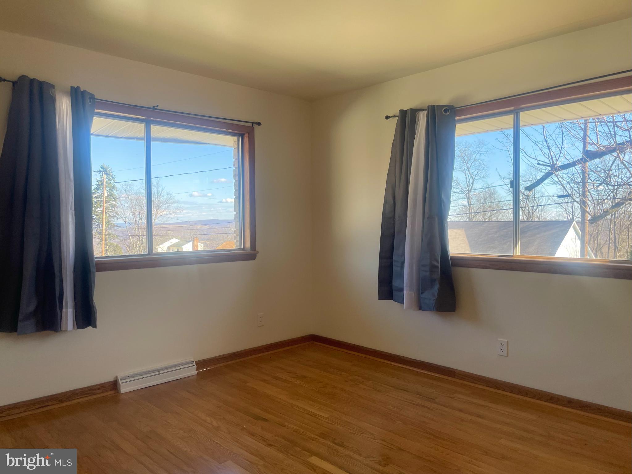 230 Armstrong Avenue Frostburg, MD 21532 - Photo 22 of 30 Bright room with scenic window views.