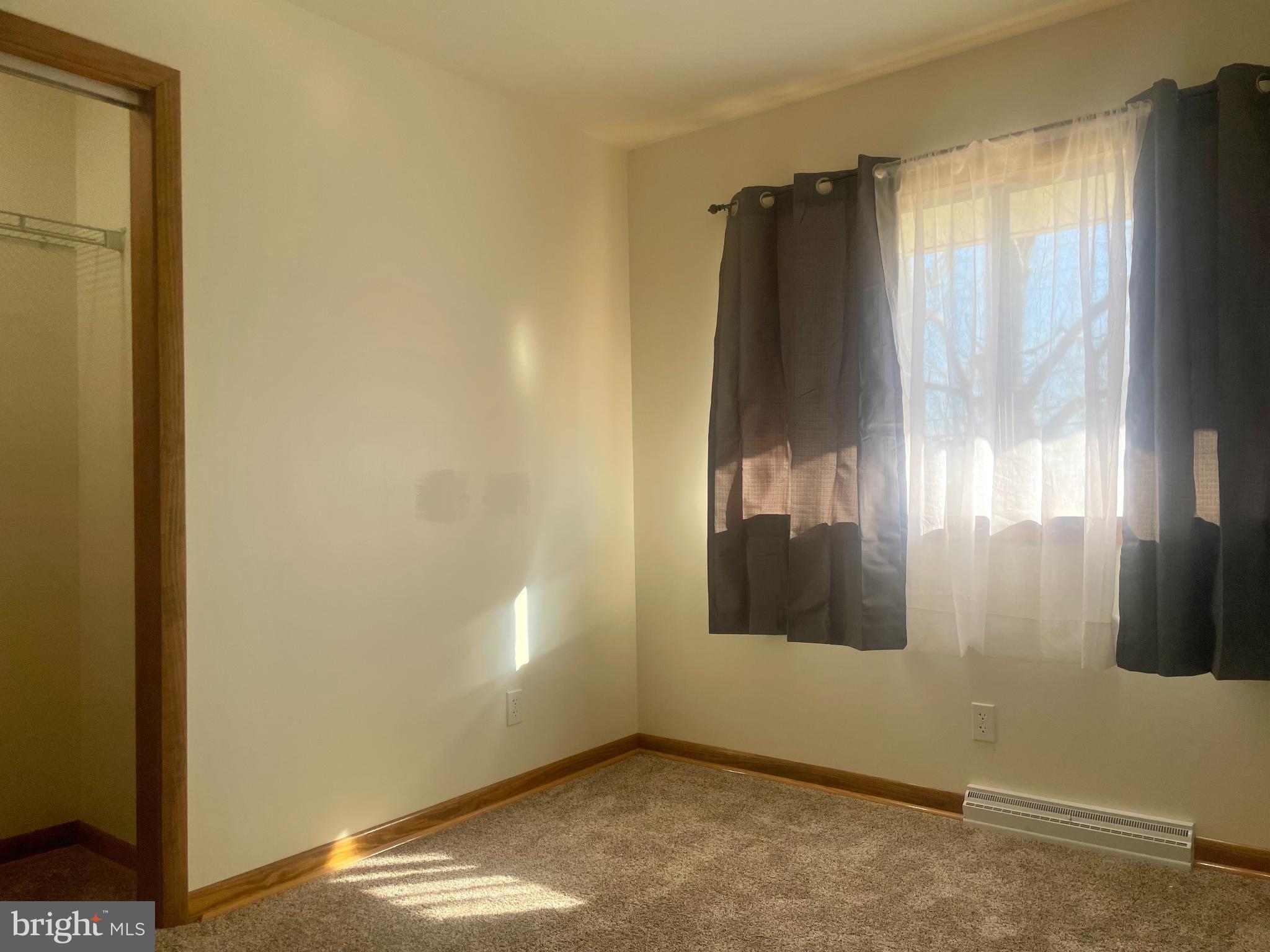 230 Armstrong Avenue Frostburg, MD 21532 - Photo 25 of 30 Bright and airy room with natural light.