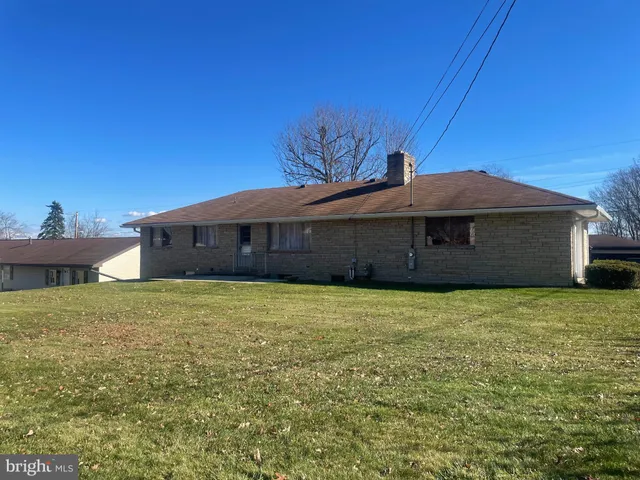 $324,900 | 230 Armstrong Avenue, Frostburg, MD 21532