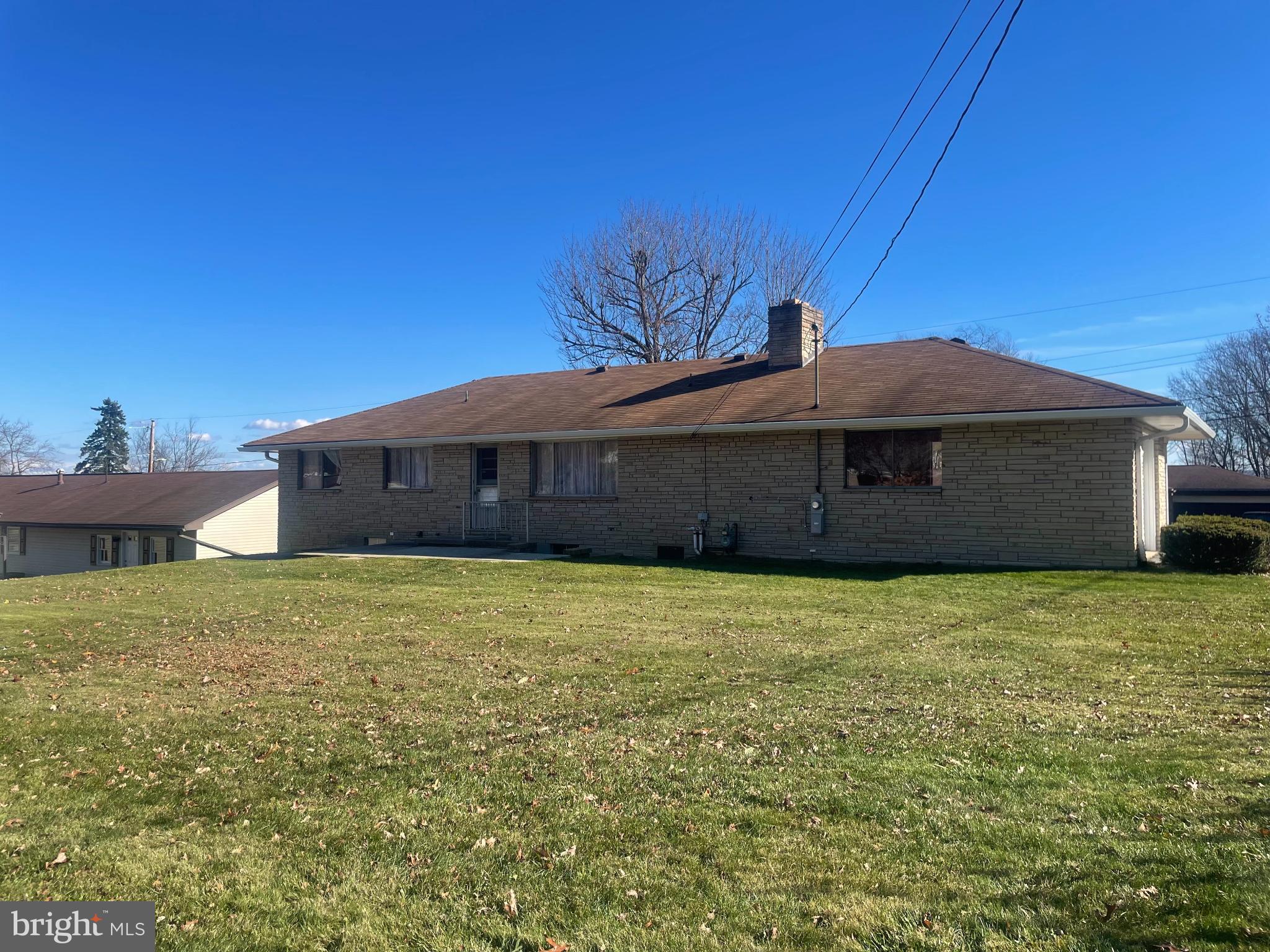 230 Armstrong Avenue Frostburg, MD 21532 - Photo 4 of 30 Charming home on a spacious lot.