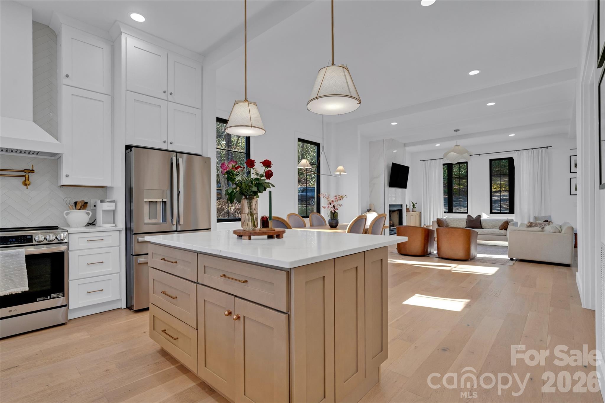 26 Pineview Road Fairview, NC 28730 - Photo 15 of 48