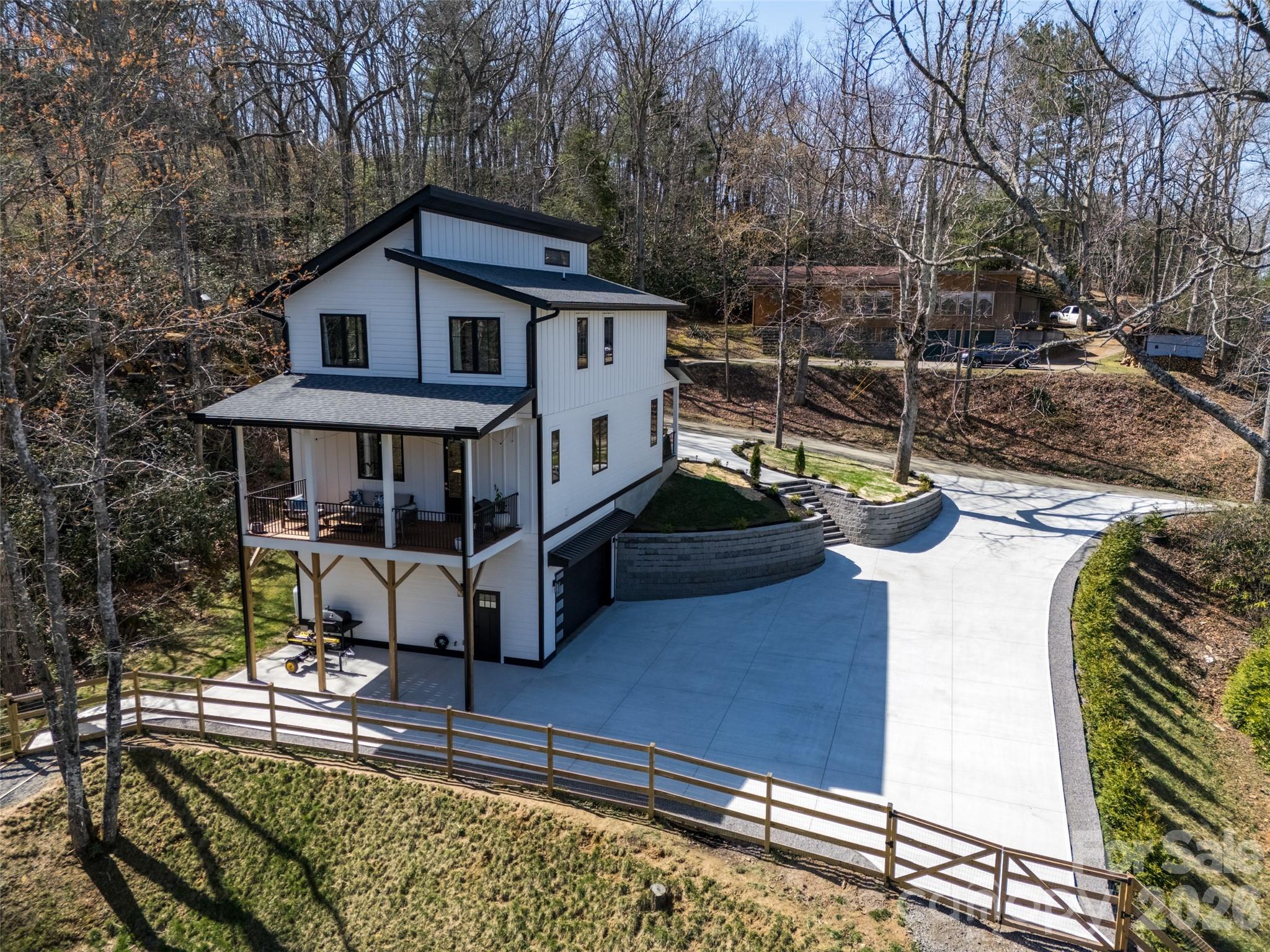 26 Pineview Road Fairview, NC 28730 - Photo 41 of 48