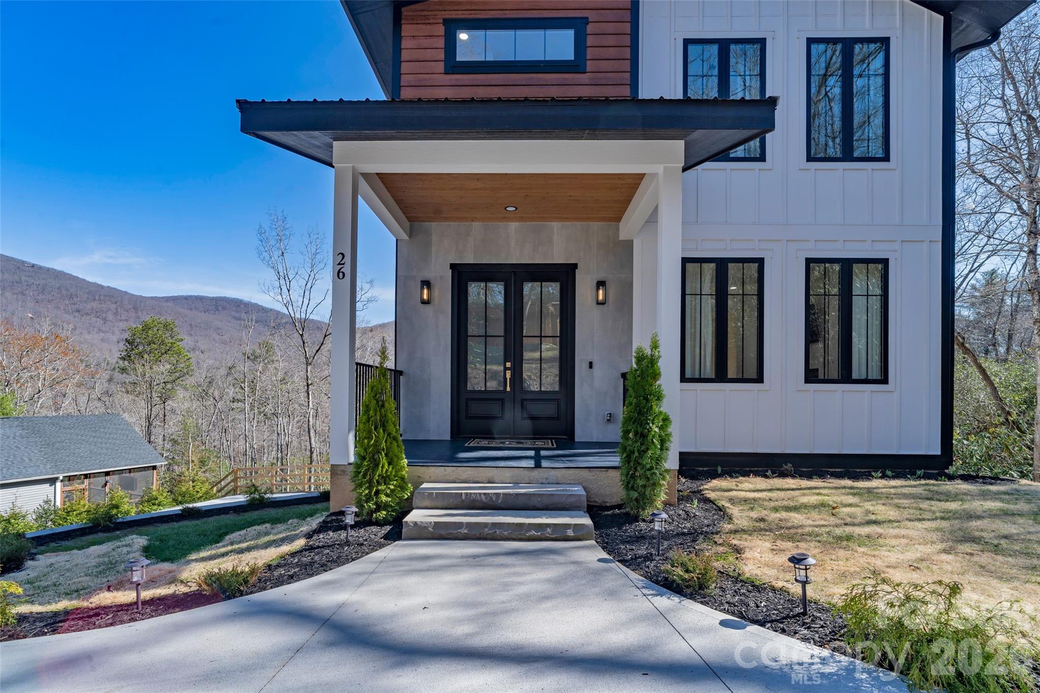 26 Pineview Road Fairview, NC 28730 - Photo 46 of 48